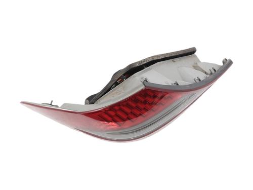 Used Left taillight Left taillight 38978655 38978655