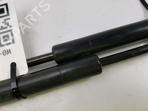 Pansergassdemper SSANGYONG KYRON 2.0 Xdi 4x4 | BP27916961C139 