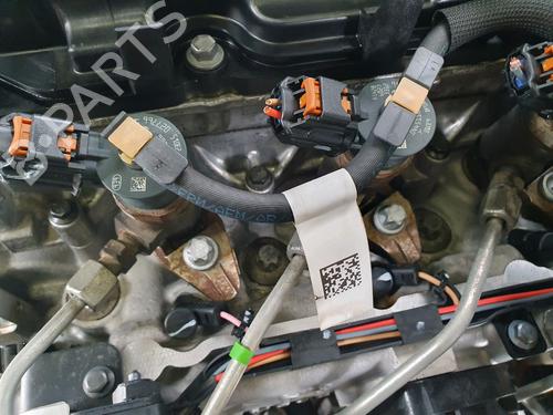 Engine CITROËN C3 III (SX) 1.6 BlueHDi 75 | BP38007853M1 - Image 14