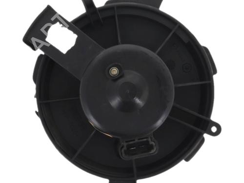 Used Heater blower motor Heater blower motor PEUGEOT 206 Van 1.4 HDi (68 hp) 40172371 40172371