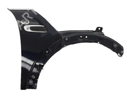 Used Right front fenders Right front fenders MINI MINI (F56) Cooper (136 hp) 36252378 36252378