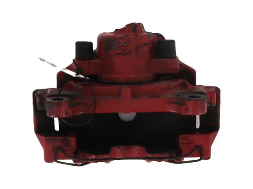 Right front brake caliper VW GOLF VI (5K1) 2.0 GTi | BP27911872M104