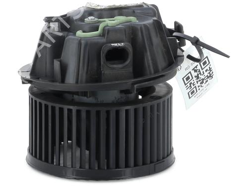 Heater blower motor CITROËN C3 I (FC_, FN_) 1.6 16V HDi | BP23267282M62 