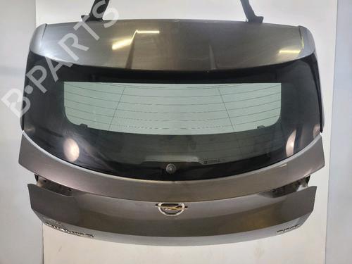 Used Tailgate Tailgate 38741452 38741452