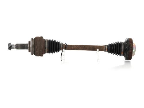 Left rear driveshaft LEXUS GS (_S16_) 430 (UZS161_, UZS161R) | BP27531437M40 
