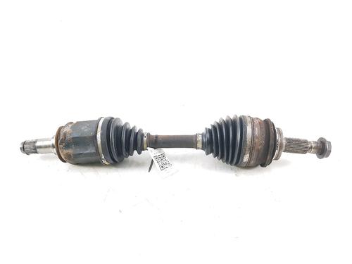 Used Left front driveshaft TOYOTA LAND CRUISER PRADO (_J12_) 3.0 D-4D (KDJ120, KDJ125) (163 hp) 24326605