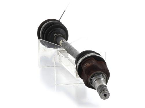 Left front driveshaft TOYOTA YARIS (_P9_) 1.0 VVT-i (KSP90_, KSP90R) | BP29761824M38 