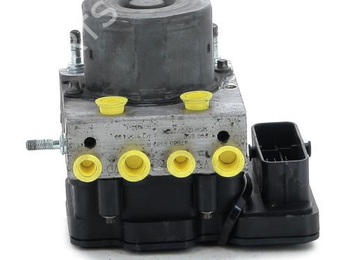 ABS pump SMART FORTWO Coupe (453) 1.0 (453.341) | BP36548540M43 - Image 3