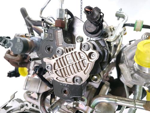 Engine TOYOTA AURIS (_E15_) 1.4 D-4D (NDE150_, NDE150R) | BP31367599M1