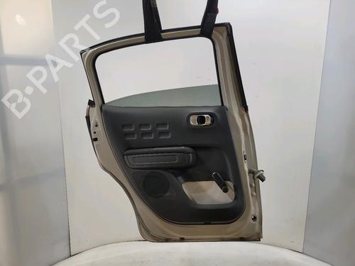 Left rear door CITROËN C3 III (SX) 1.2 PureTech 82 | BP31058086C4