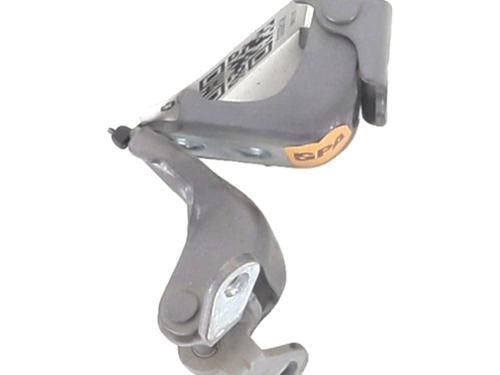 Used Hinge/Door check strap RENAULT TALISMAN Grandtour (KP_) 1.5 dCi 110 (110 hp) 31372777