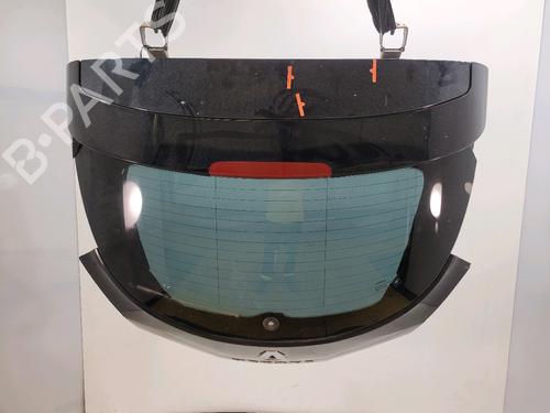 Used Tailgate RENAULT MEGANE III Coupe (DZ0/1_) 1.6 dCi (DZ00, DZ12, DZ2A, DZ13) (130 hp) 29390267
