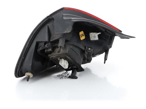 Right taillight CITROËN C3 II (SC_) 1.6 HDi | BP39524105C35 - Image 3