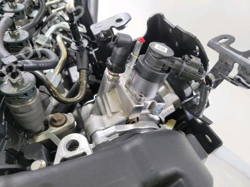 Engine RENAULT CLIO IV (BH_) 1.5 dCi 75 | BP29197931M1 
