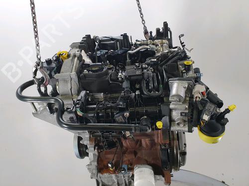 Engine FORD PUMA (J2K, CF7) 1.0 EcoBoost mHEV | BP36487509M1 - Image 5
