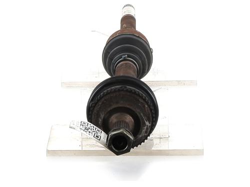 Right front driveshaft PEUGEOT 406 (8B)  | BP26726812M39 