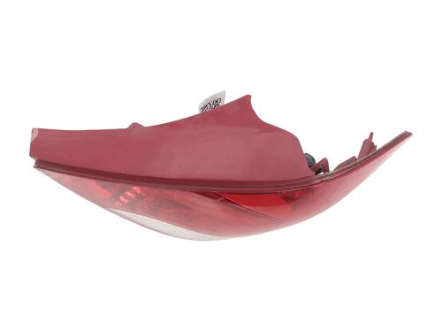 Used Right taillight Right taillight PEUGEOT 207 (WA_, WC_) 1.4 HDi (68 hp) 34261639 34261639