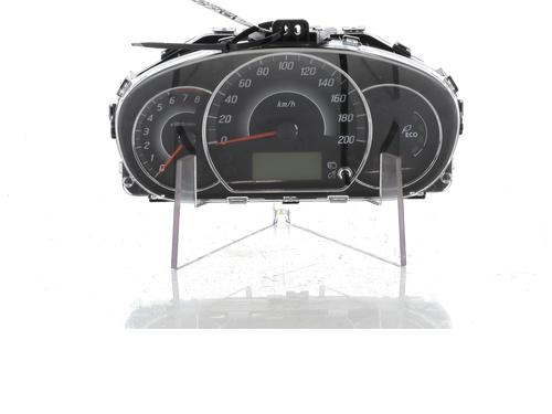 Instrument cluster MITSUBISHI MIRAGE / SPACE STAR VI Hatchback (A0_A) 1.2 (A03A) | BP16833801C47 