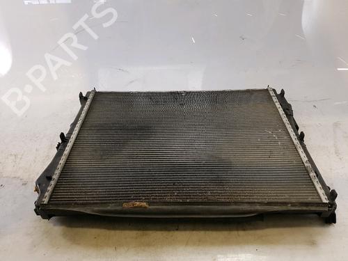 Water radiator MERCEDES-BENZ S-CLASS Coupe (C217) S 63 AMG 4-matic (217.378) | BP17631664M31 