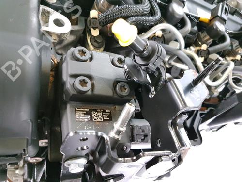Engine RENAULT SCÉNIC III (JZ0/1_) 1.5 dCi | BP36380608M1 - Image 8