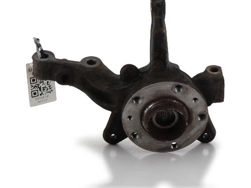 Montante sospensione anteiore sinistro RENAULT KANGOO / GRAND KANGOO II (KW0/1_)  | BP30924934M25 