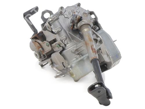 Used Steering column RENAULT CLIO III (BR0/1, CR0/1) [2005-2014]  26514683