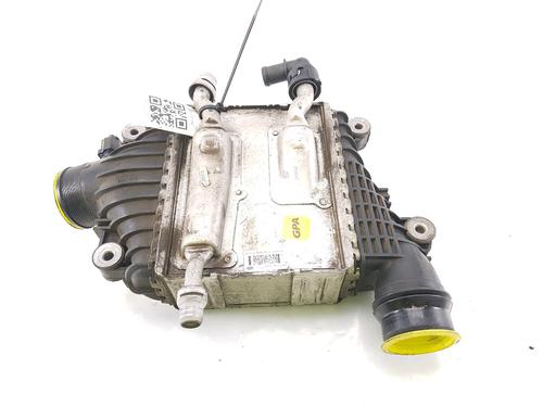 Used Intercooler JAGUAR XE (X760) 2.0 D (180 hp) 23203152