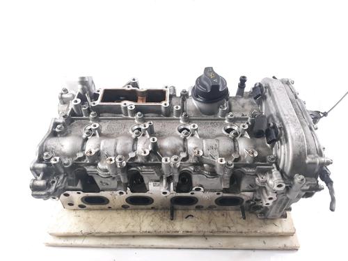 Used Cylinder head Cylinder head MERCEDES-BENZ GLC (X253) 300 e 4-matic (253.953) (320 hp) 36181583 36181583
