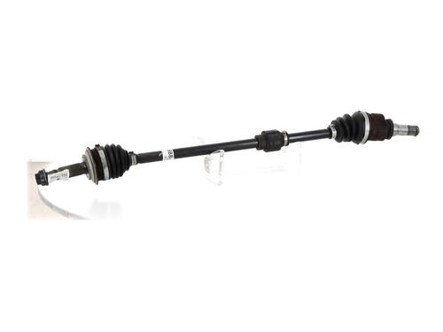 Right front driveshaft TOYOTA YARIS (_P9_) 1.0 VVT-i (KSP90_, KSP90R) | BP29416231M39 