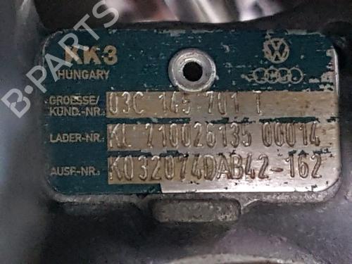 Engine VW SCIROCCO III (137, 138) 1.4 TSI | BP33280061M1 - Image 8