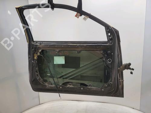 Left front door VW POLO IV (9N_, 9A_) 1.4 TDI | BP29874712C2