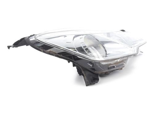 Right headlight CITROËN C3 II (SC_) 1.6 HDi 90 | BP39523493C29 - Image 4