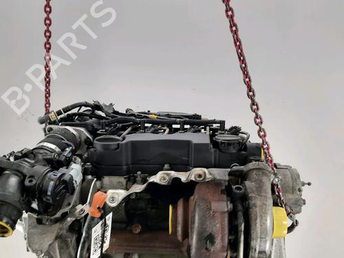 Engine CITROËN C4 Picasso I MPV (UD_) | BP32401158M1