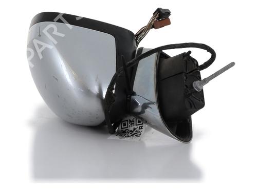 Right mirror CITROËN C3 II (SC_) 1.6 HDi 90 | BP28836190C27 