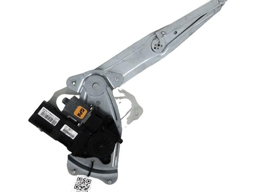 Used Front left window mechanism RENAULT SCÉNIC III (JZ0/1_) 1.5 dCi (106 hp) 29416464