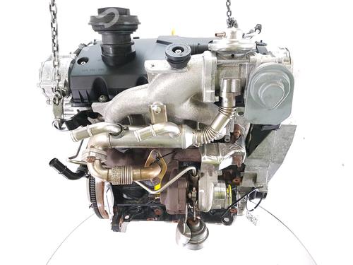 Engine SKODA FABIA II Combi (545) 1.9 TDI | BP31304326M1