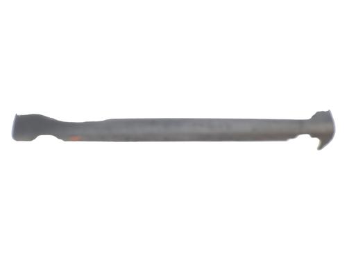 Used Right sideskirt Right sideskirt PEUGEOT 2008 I (CU_) 1.2 THP 110 / PureTech 110 (110 hp) 40114383 40114383
