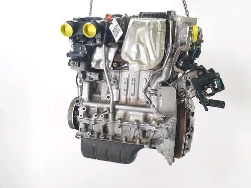 Engine CITROËN C3 III (SX) 1.6 BlueHDi 75 | BP37680488M1 - Image 2