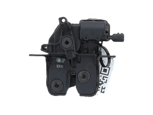 Used Tailgate lock DACIA DUSTER (HS_) 1.5 dCi (HSAJ) (90 hp) 24425650