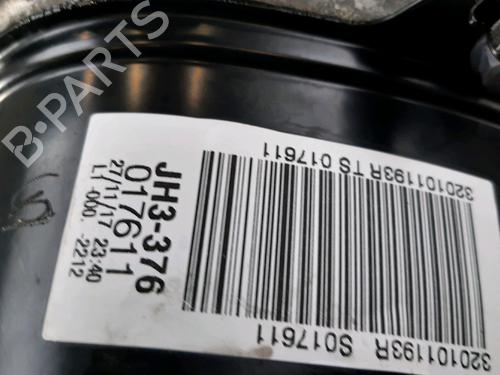 Gearbox NISSAN MICRA V (K14) 1.0 | BP34177721M3 - Image 5