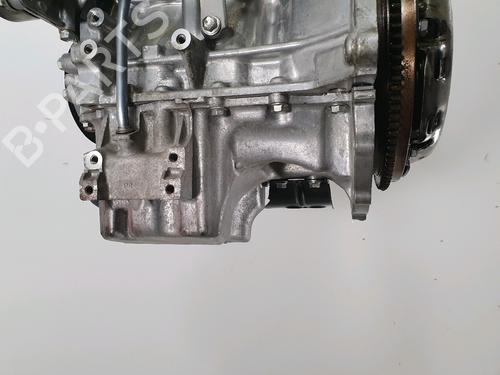 Engine CITROËN C1 II (PA_, PS_) 1.0 VTi 72 | BP37457132M1 - Image 8