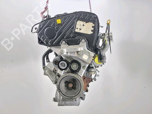 Used Engine OPEL ASTRA H GTC (A04) 1.9 CDTi 16V (L08) (120 hp) 30532737