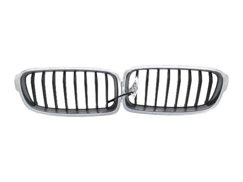 Gitter für BMW 3 Touring (F31) 318 d (143 hp) 31661617