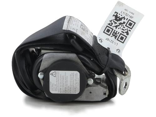 Front right belt tensioner VW GOLF VI (5K1) 1.6 TDI | BP29381853C88 