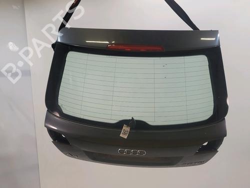 Used Tailgate AUDI A3 Sportback (8PA) [2004-2015]  28616827