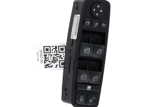 Used Left front window switch MERCEDES-BENZ B-CLASS Sports Tourer (W245) B 180 CDI (245.207) (109 hp) 28082819