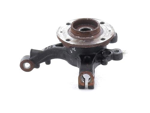 Used Right front steering knuckle Right front steering knuckle PEUGEOT 208 II (UB_, UP_, UW_, UJ_) 1.2 PureTech 75 (75 hp) 33261571 33261571
