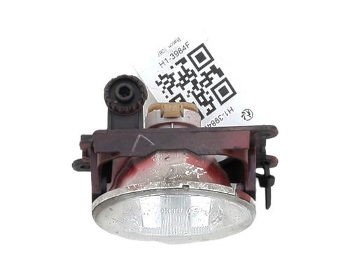 Left front fog light PEUGEOT 208 I (CA_, CC_) 1.6 HDi / BlueHDi 75 | BP29623435C30