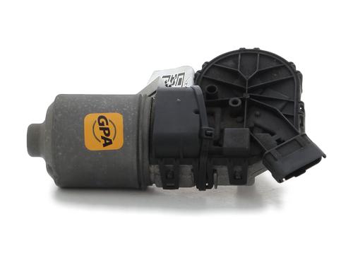 Used Front wiper motor RENAULT MODUS / GRAND MODUS (F/JP0_) [2004-2025]  26918506