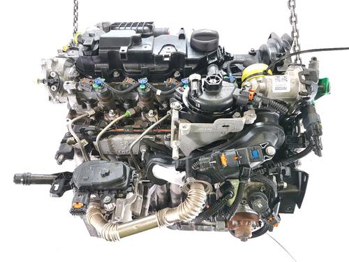 Engine PEUGEOT PARTNER Box Body/MPV 1.6 BlueHDi 100 | BP30828113M1